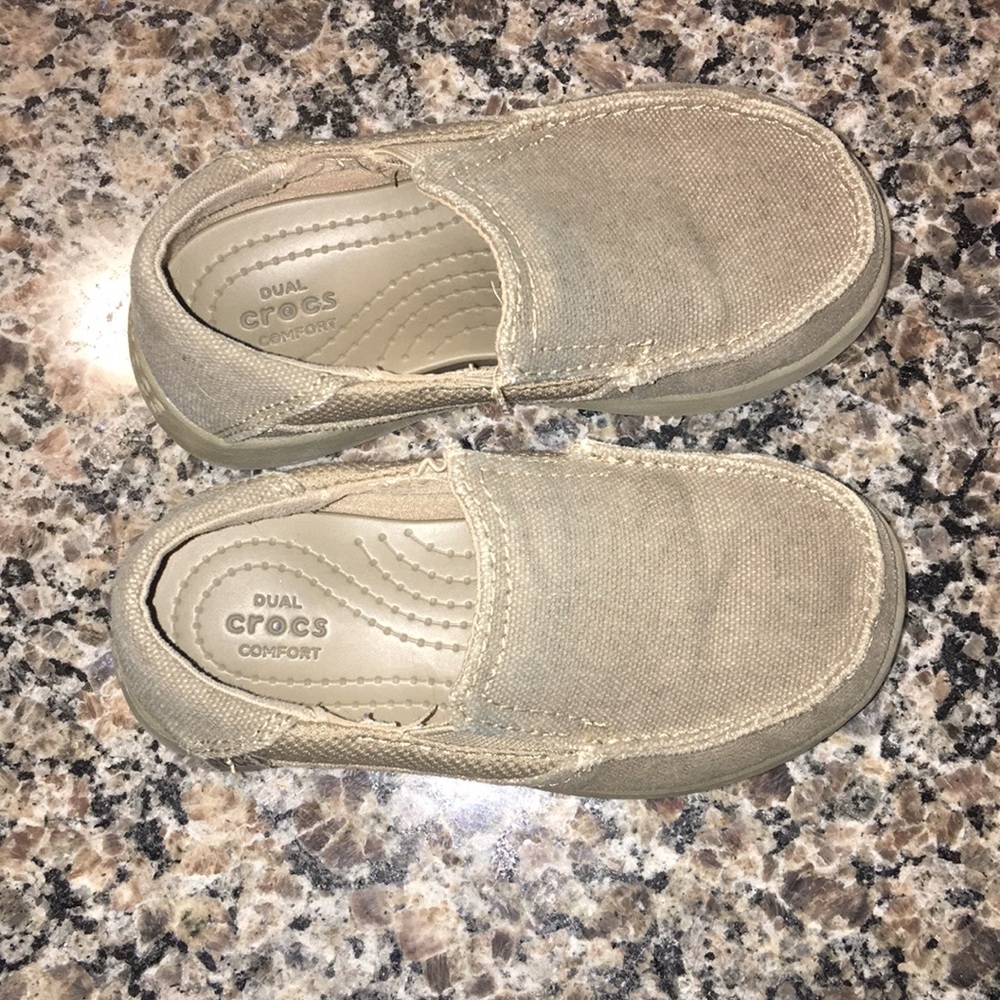 Crocs